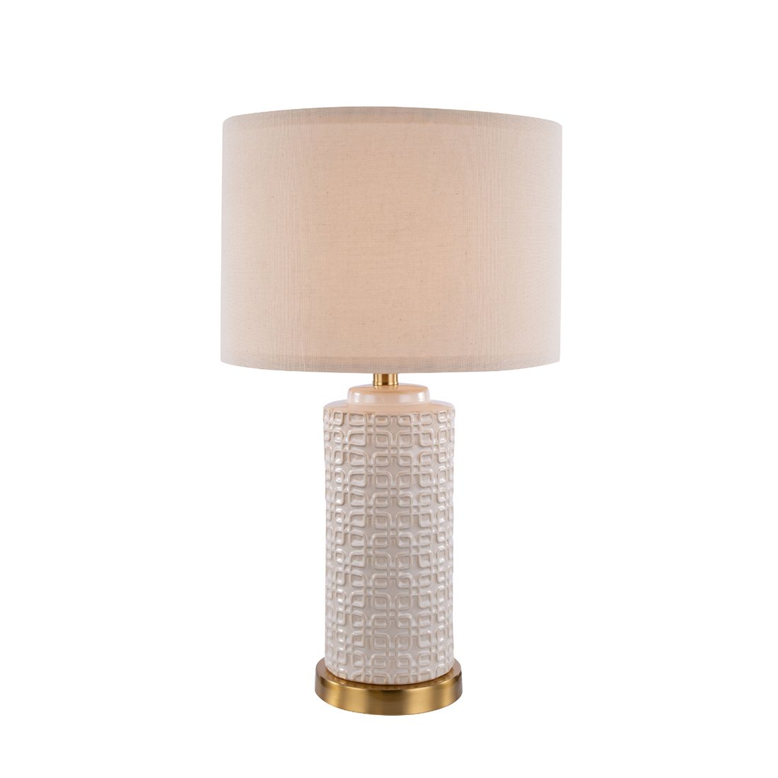 Table lamp Brandel MSL-1702-1T without