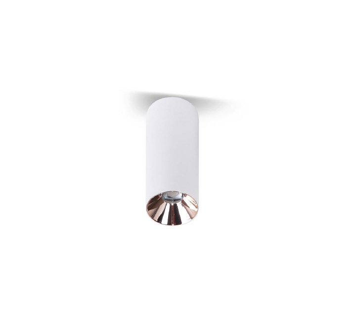 LED downlight Caesar 15W white