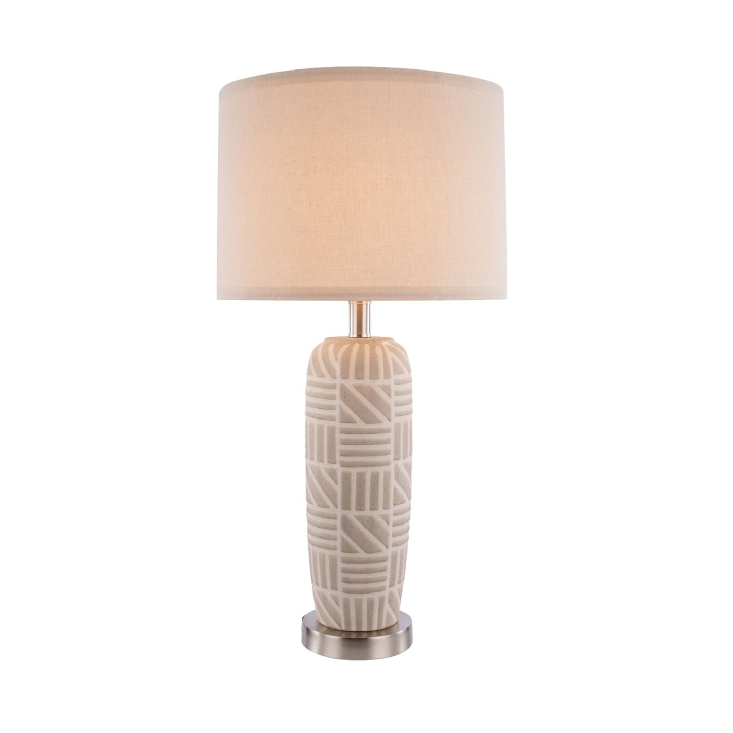 Table lamp Devane MSL-1701-1T