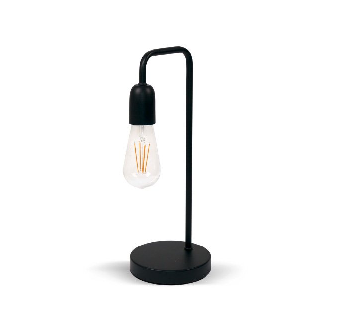 Stolna lampa Hanover ML-20180392P crna