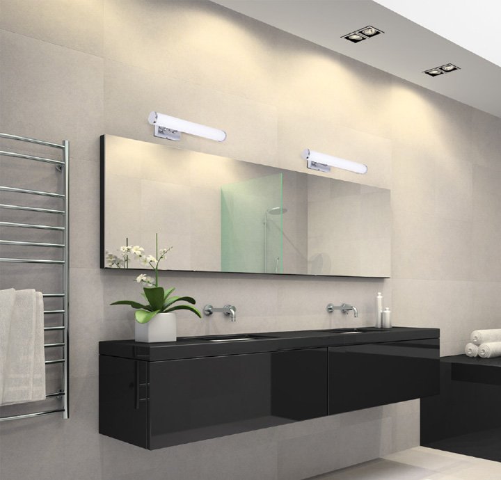 Zidna lampa LED Kimberly MB14407-01C 8W 4000K
