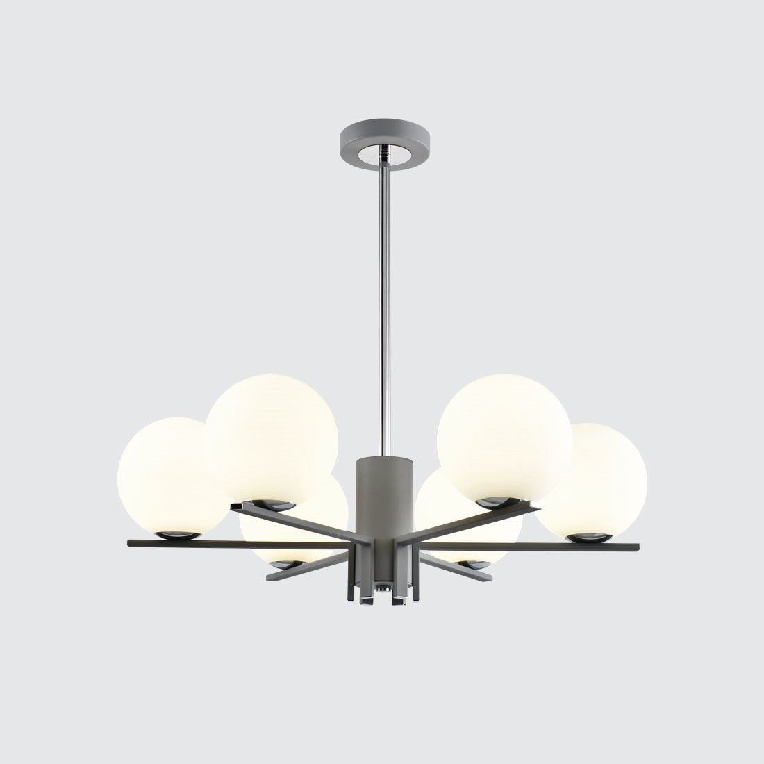Luster Campbell ML-2228-6