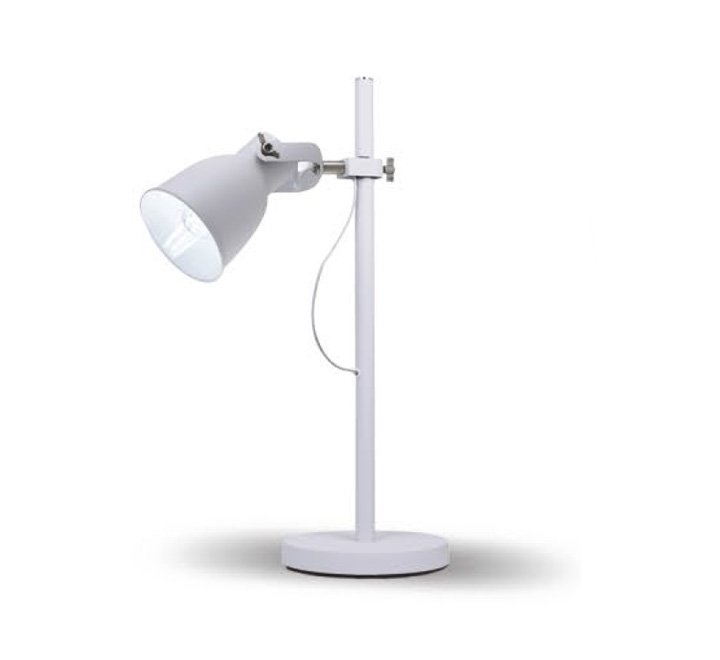 Stolna lampa Lennon bijela