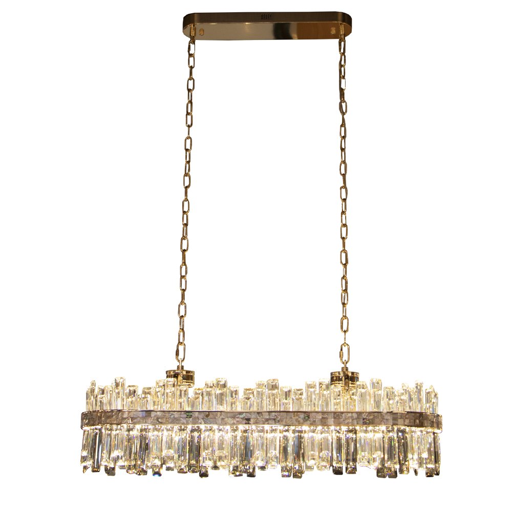 Luster LED Mancini MSL-7922-300-150 90W