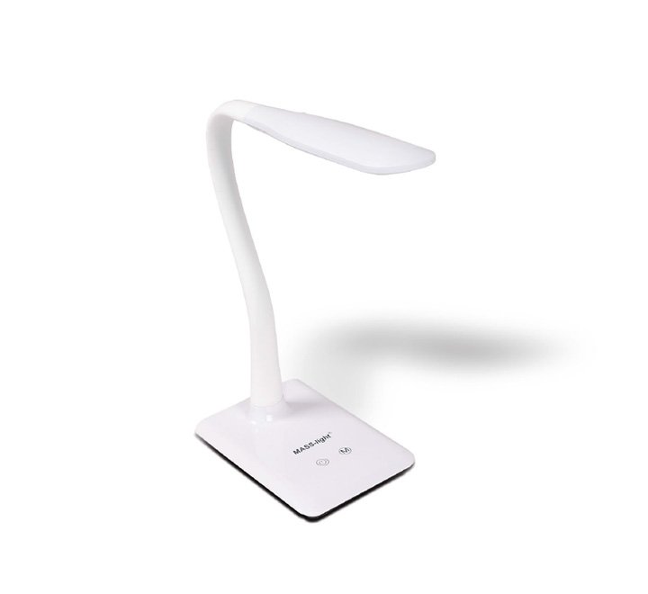 Stolna lampa LED Omega HT8230 7W bijela