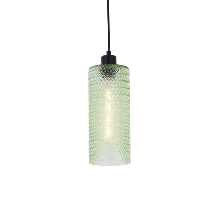 Pendant light Samantha ML-190301P-1 green