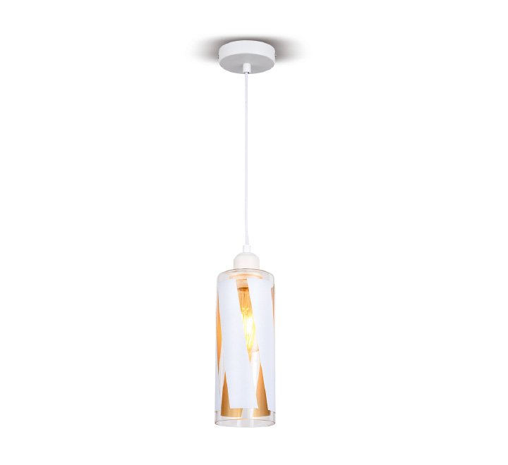 Pendant light Santa Fe - ML-190613-1 white