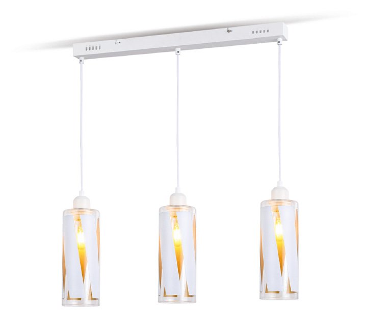 Pendant Lamp Santa Fe - ML-190613-3 white