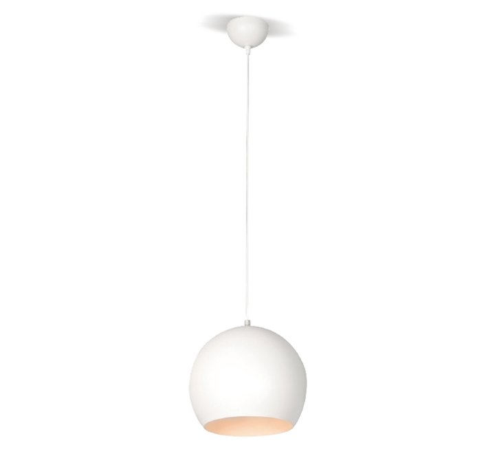 Visilica Tiffany ML-815 bijela