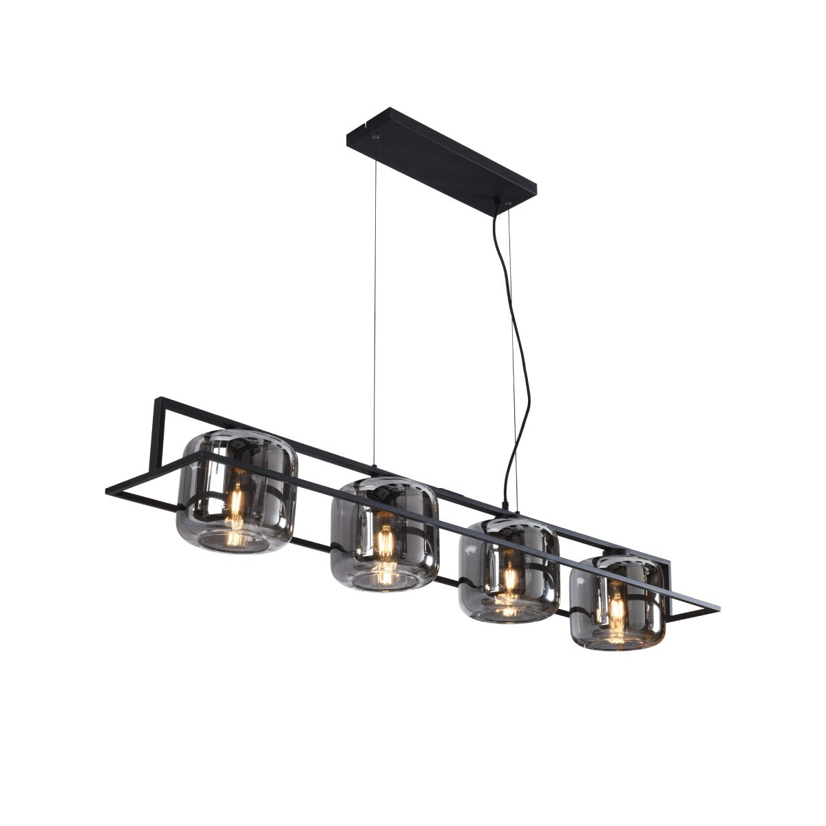 Pendant lamp Adams ML-4361-4P