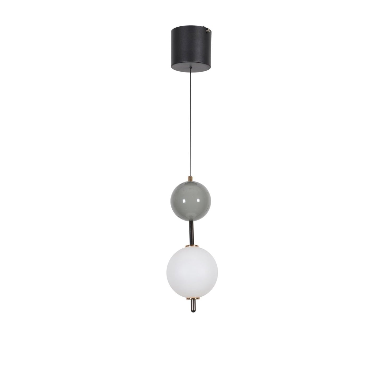 Visilica LED Careen ML-2363-2P