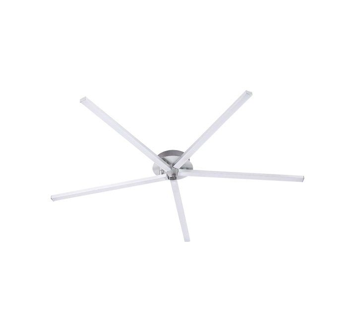 Luster LED E-light Vitoria ML-06100C-05