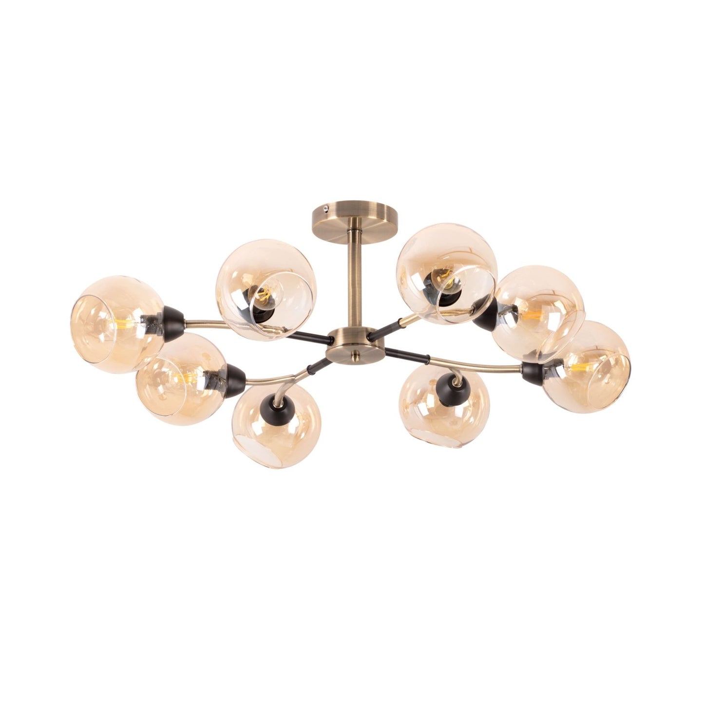 Chandelier Linus ML-21361-8