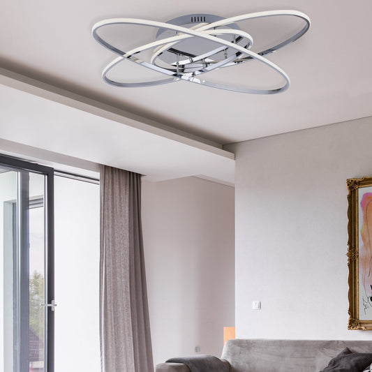 Chandelier LED Franklyn ML-05280C60 60W 3000K