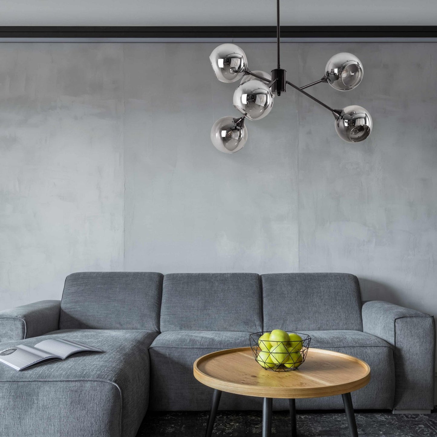 Chandelier Blake ML-6301-6