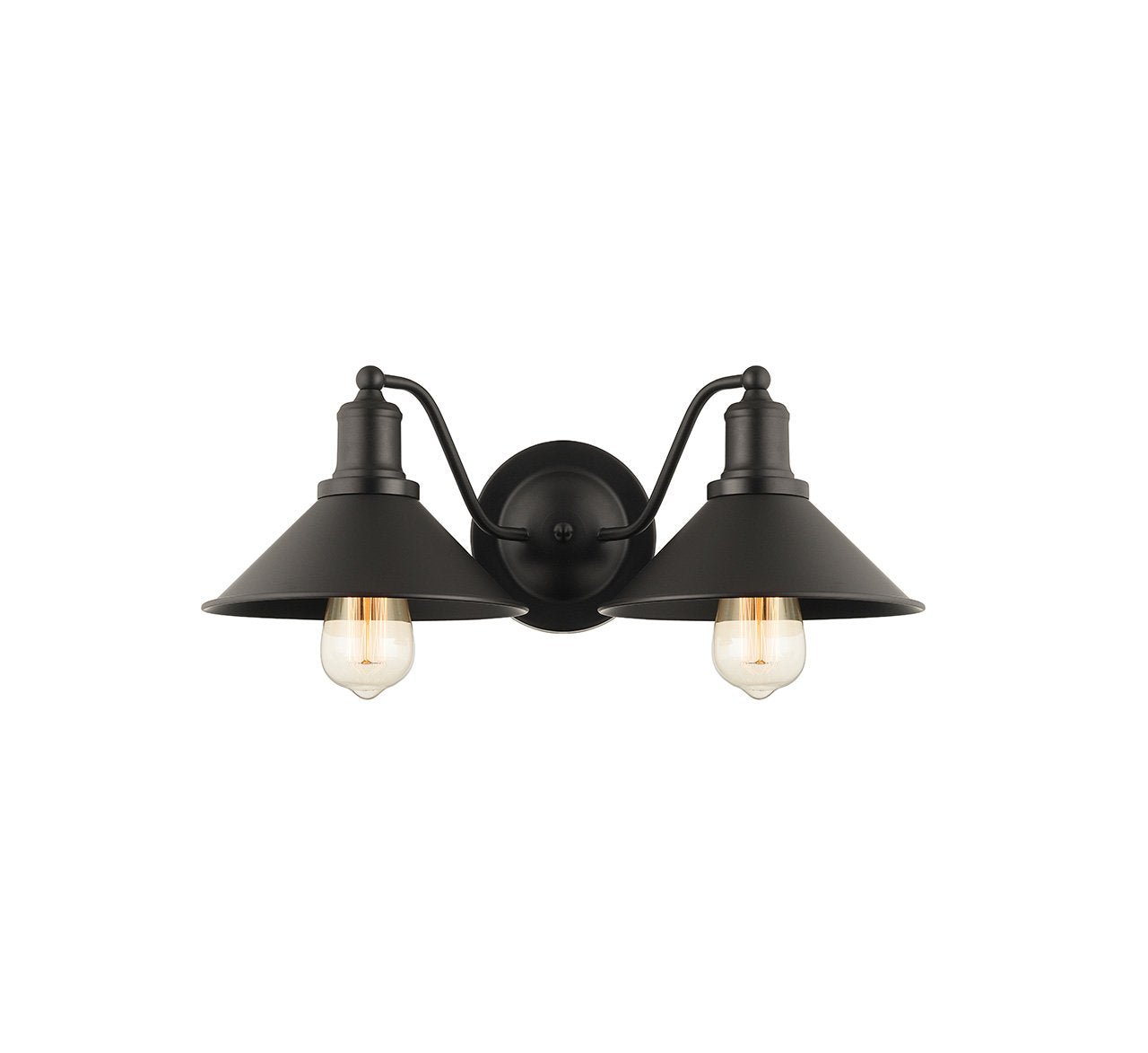 Zidna lampa Tracy ML-0253-2