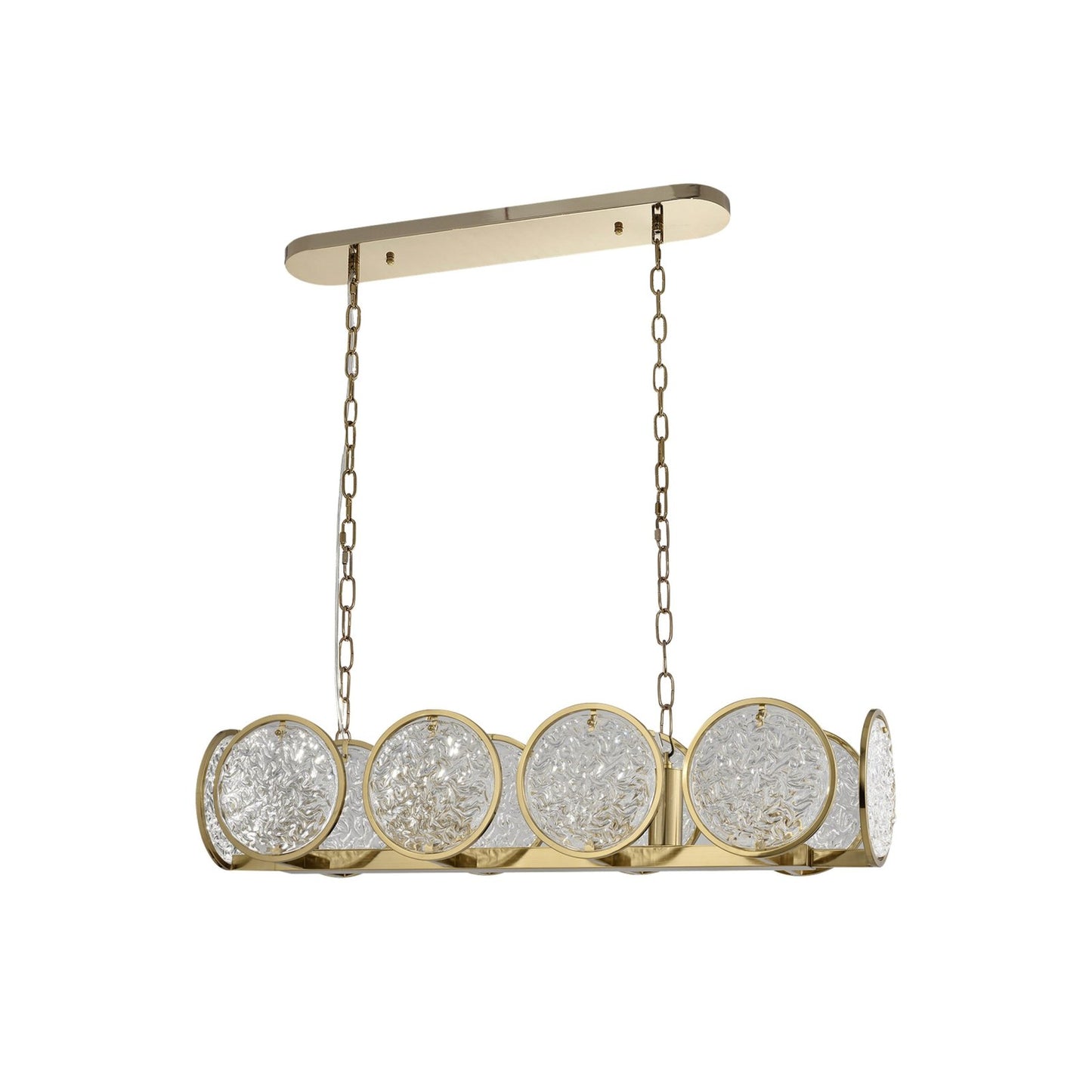 Chandelier Watson MSL-1566-10