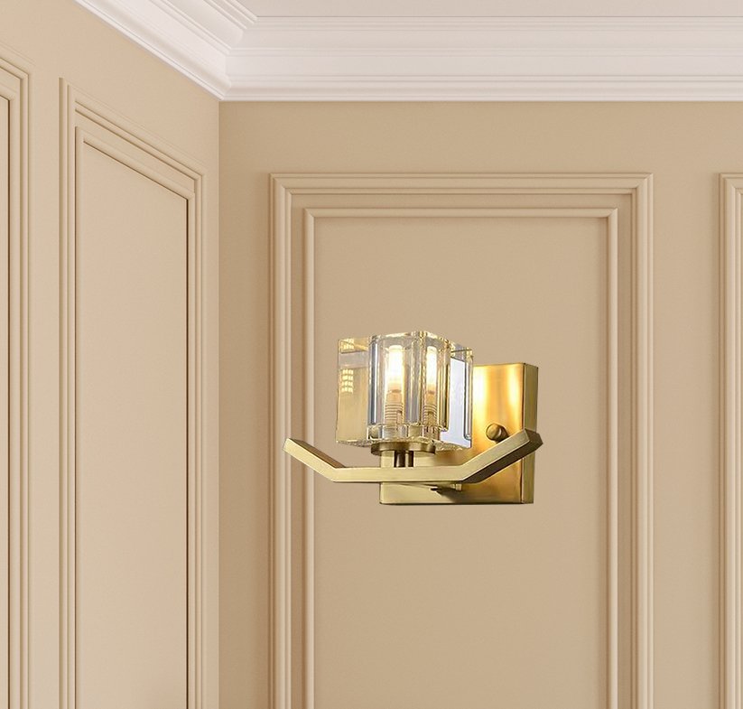 Zidna lampa Winston MSL-001 W