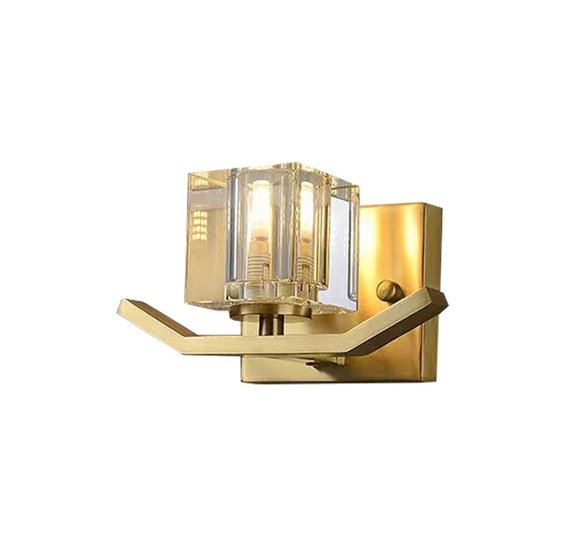 Zidna lampa Winston MSL-001 W