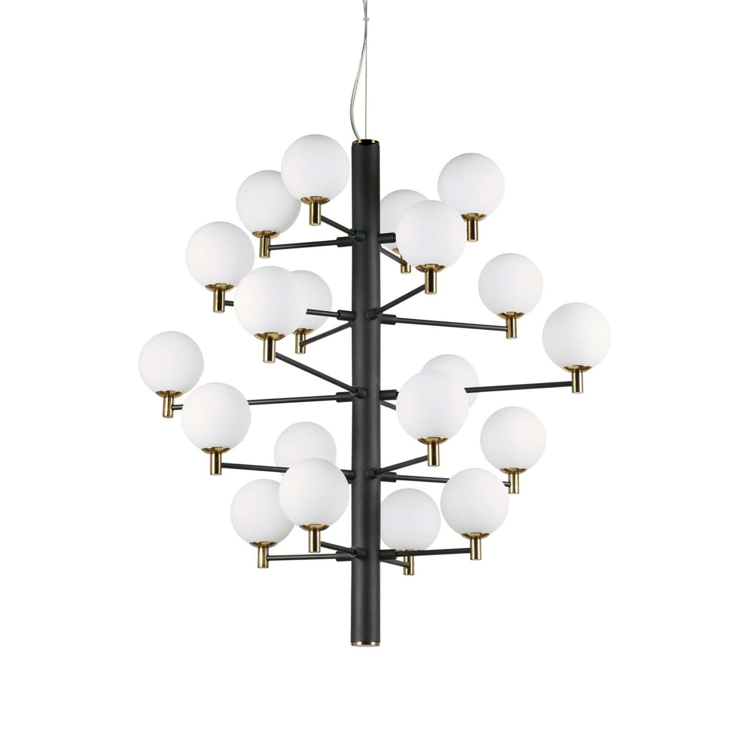 Pendant lamp Copernico