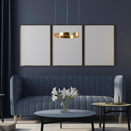 Chandelier LED Jadon MSL-0502003-D400