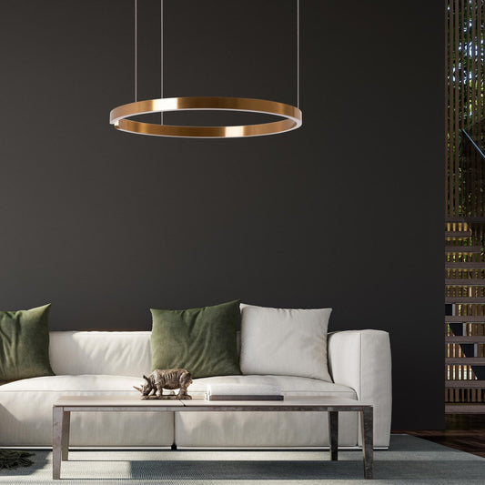 Chandelier LED Jadon MSL-0502003-D800