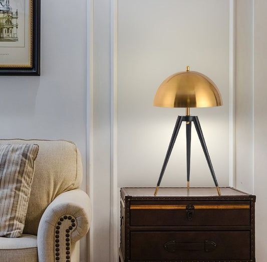 Stolna lampa Palmera MSL-0019