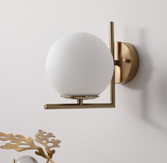 Zidna lampa Sigma MSL-200227-W