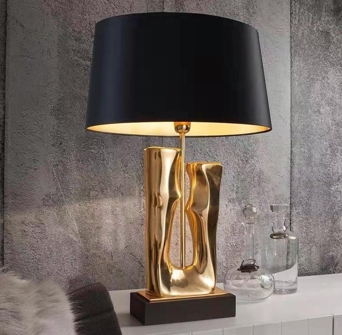 Stolna lampa Brenda MSL-0004