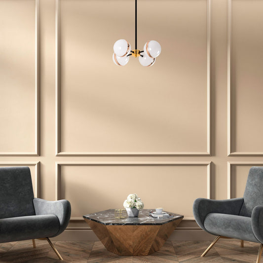 Luster Dylan MSL 200679-400