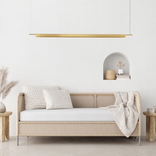 Pendant lamp Domenica MSL-231121