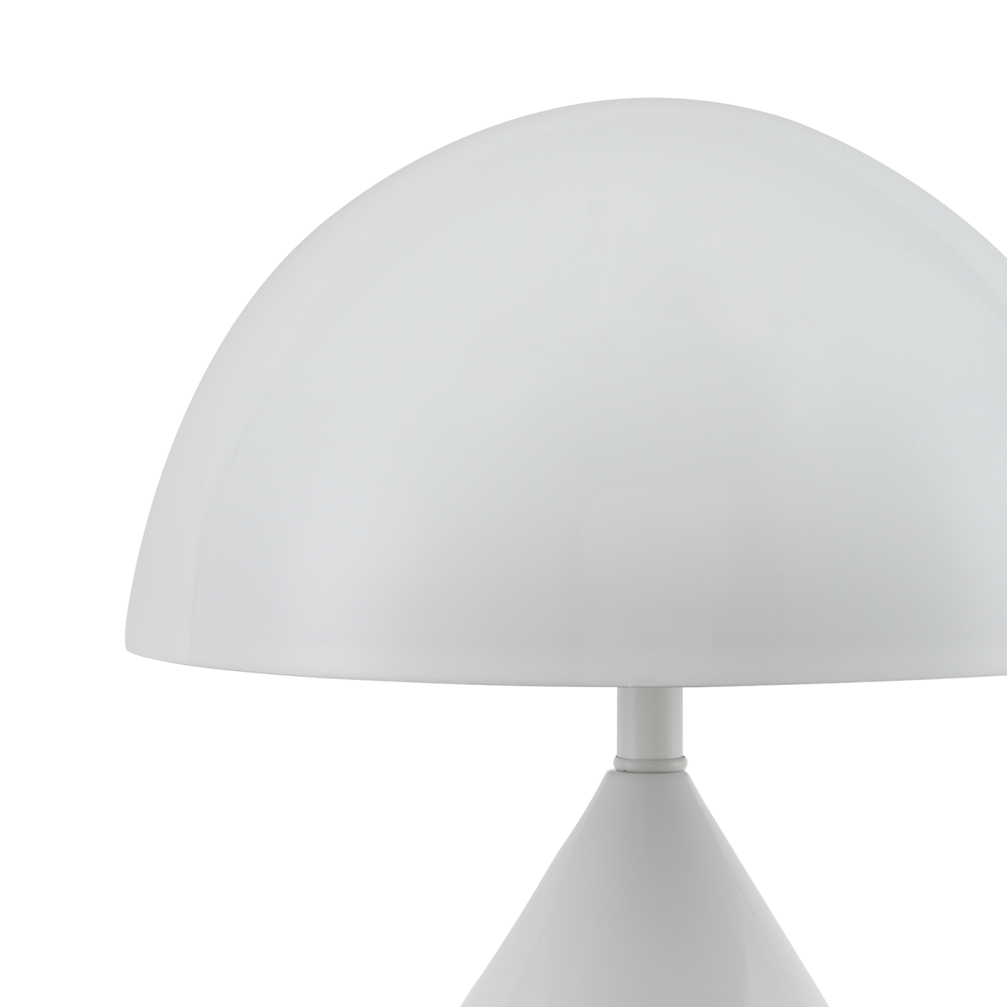 Stolna lampa Unique MSL-221121-T bijela