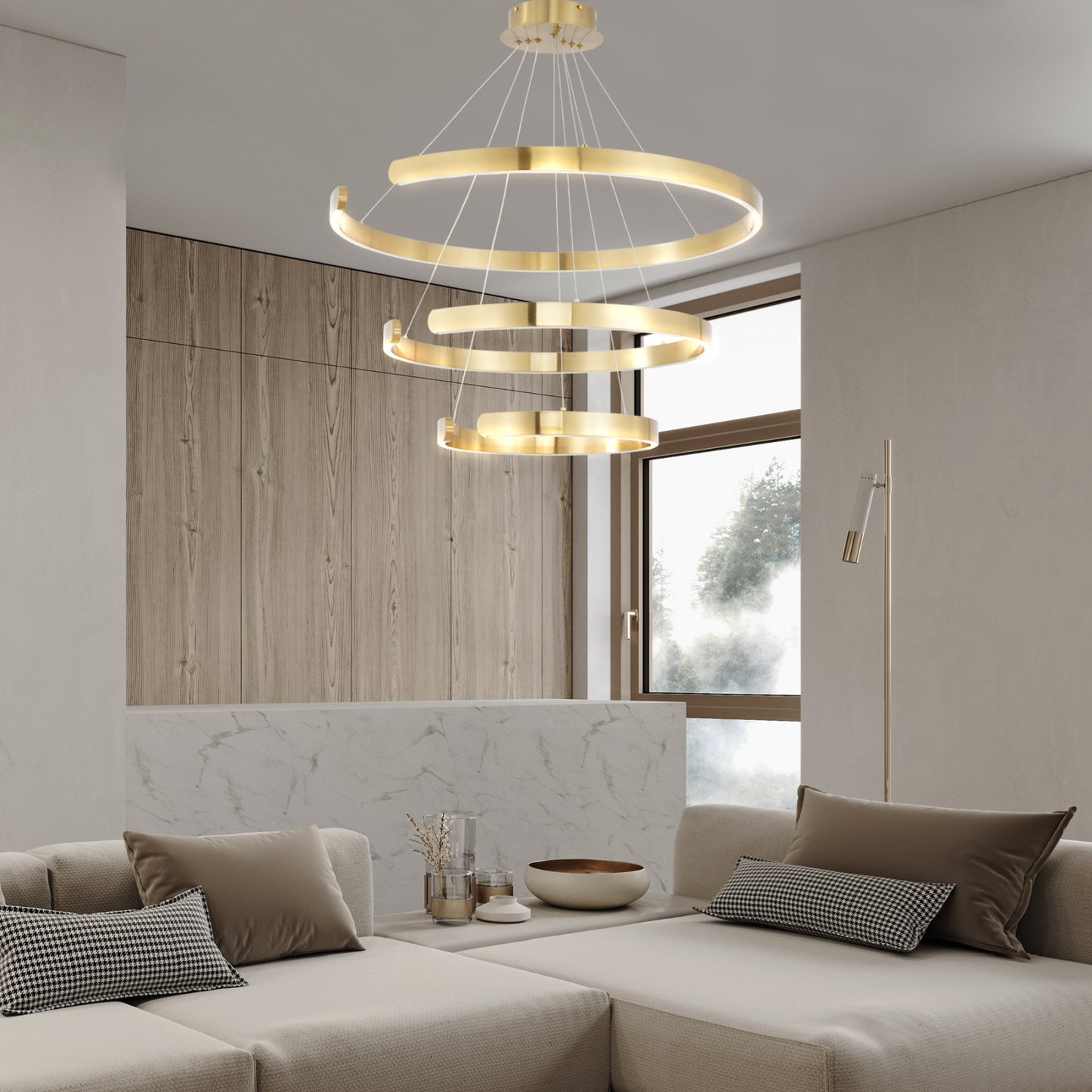 Visilica Chantelle MSL-142321-52W