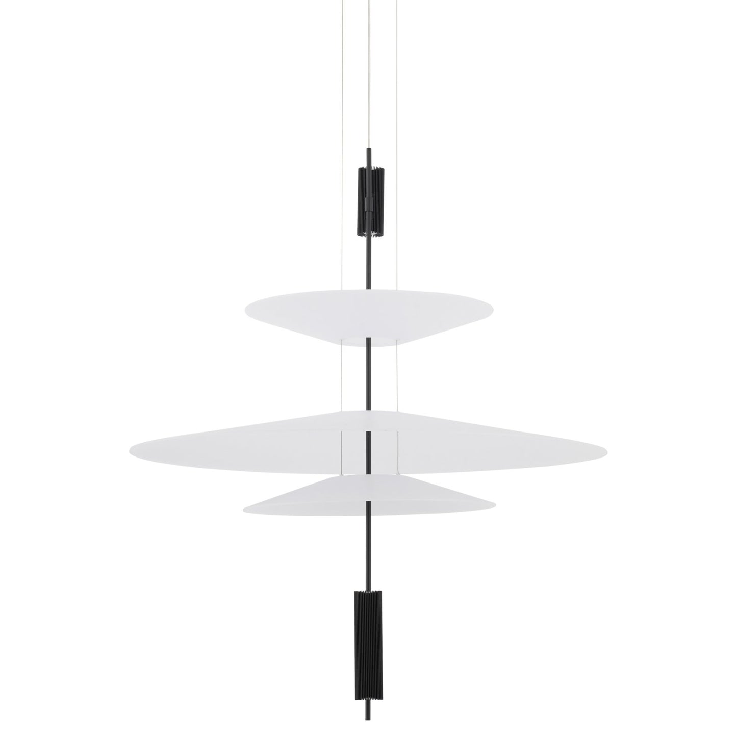 Luster LED Mayor MSL-181121-3