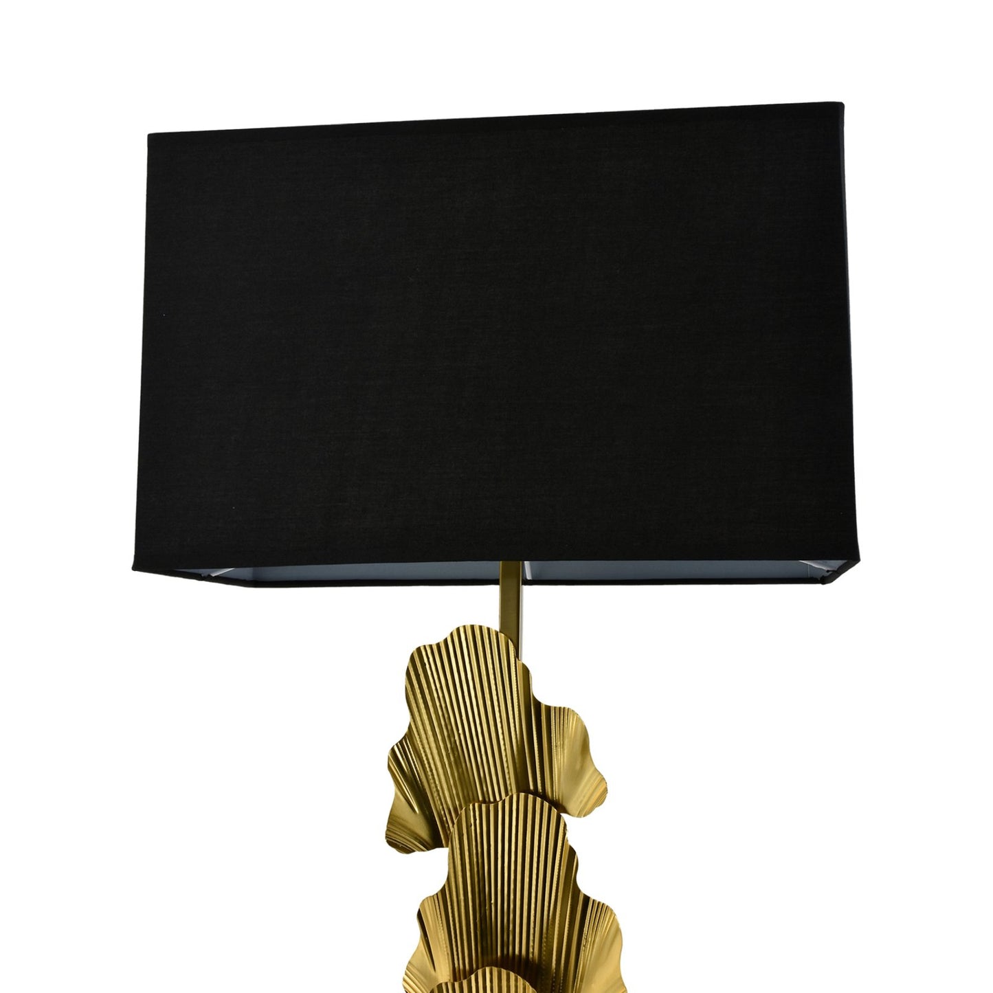 Table Lamp Estelle MSL-36603-01T black