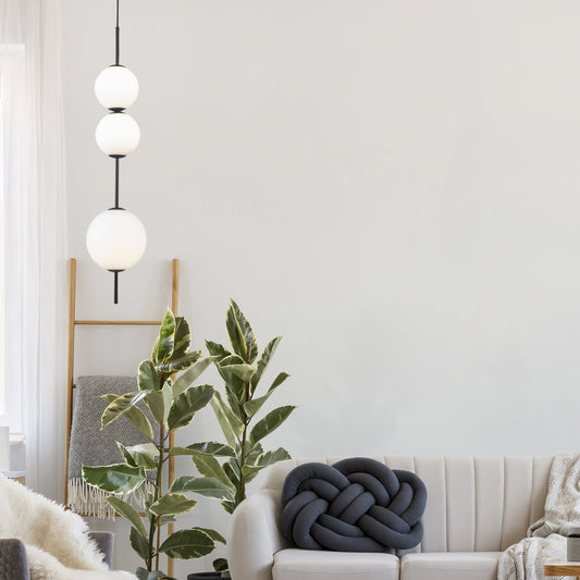 Pendant LED Randall MSL-3207-3A