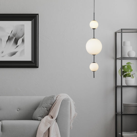 Pendant LED Randall MSL-3208-3B