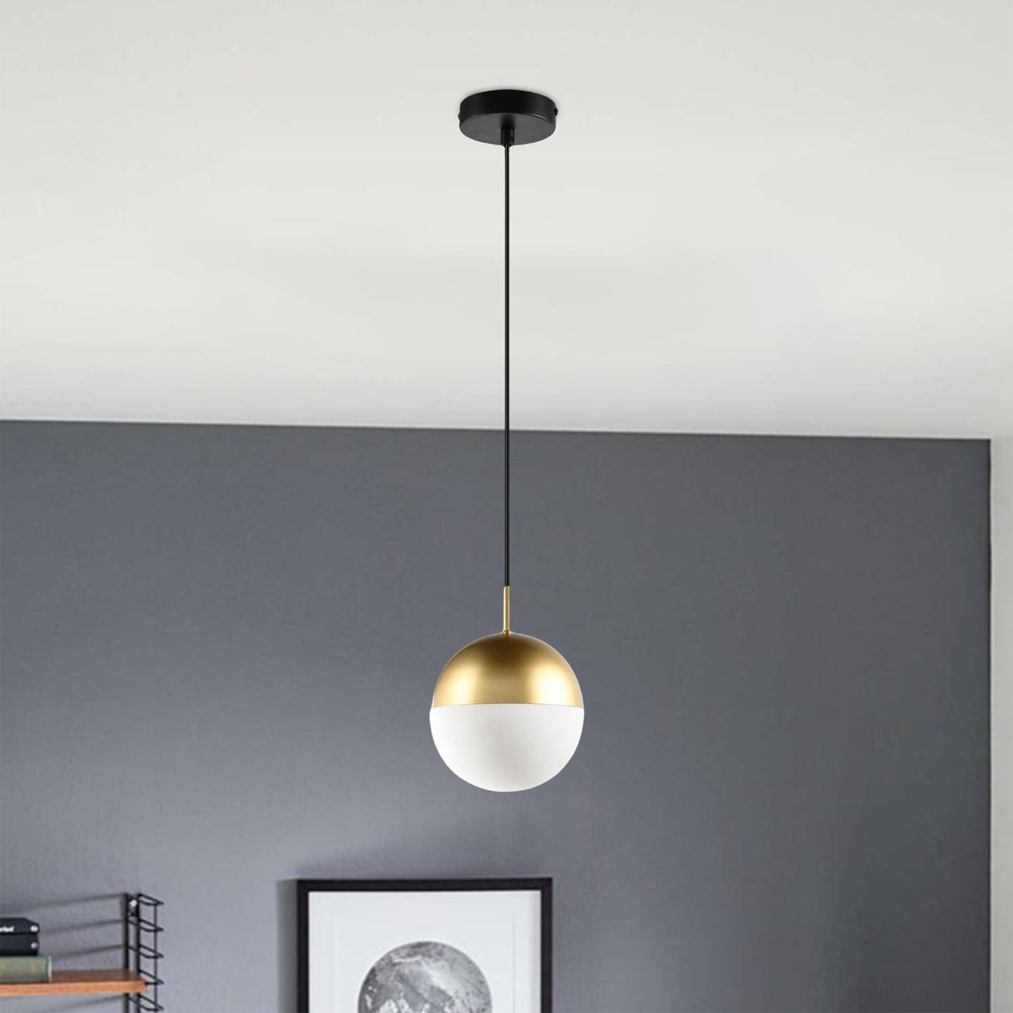 Visilica Philip ML-6199-1P FI200