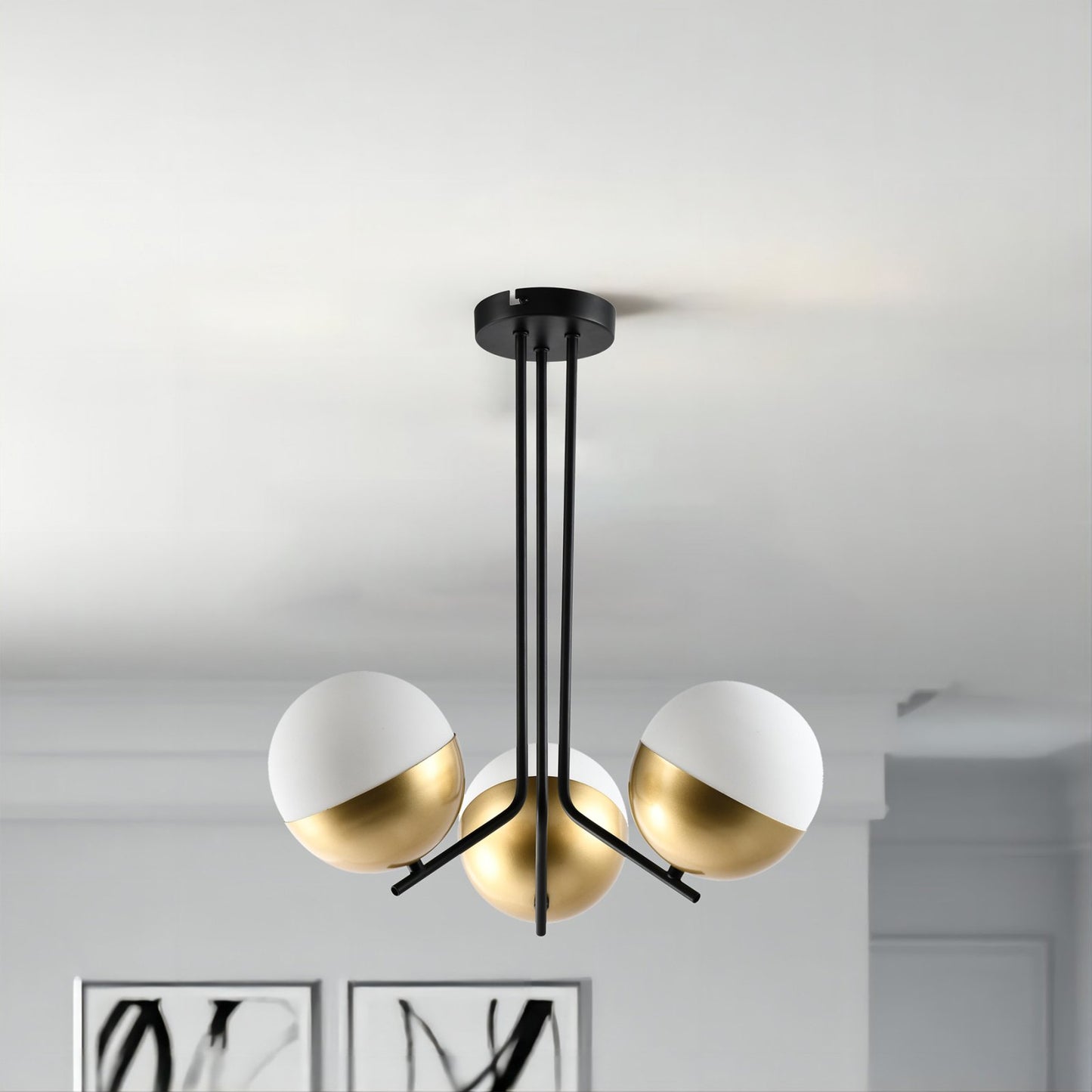 Chandelier Philip ML-6398-3