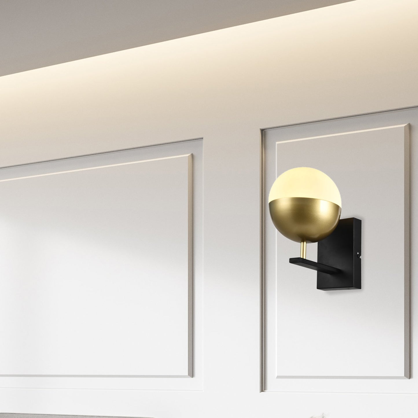 Zidna lampa Philip ML-6198-01W