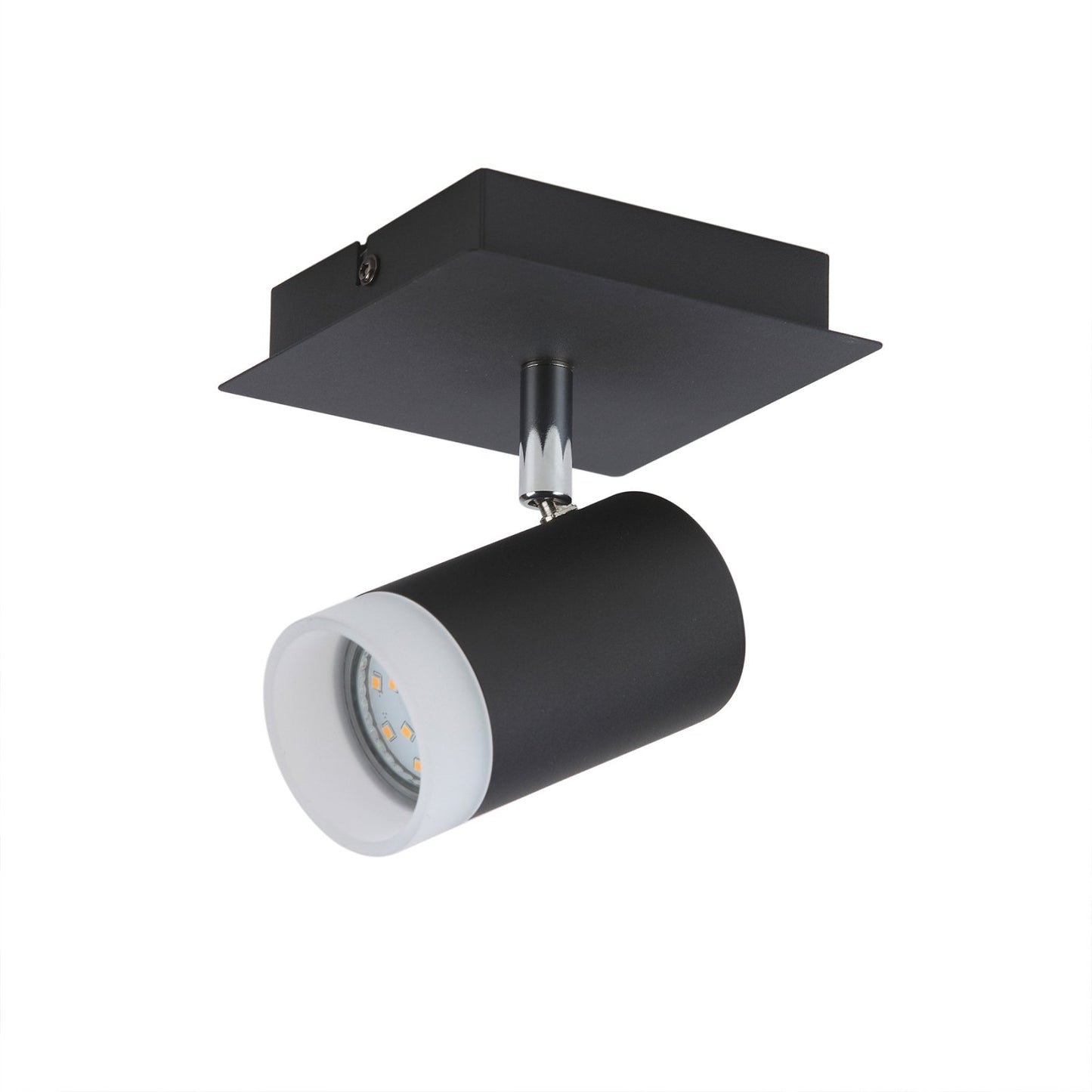 Spot lampa Leipzig ML-22033-01 crna
