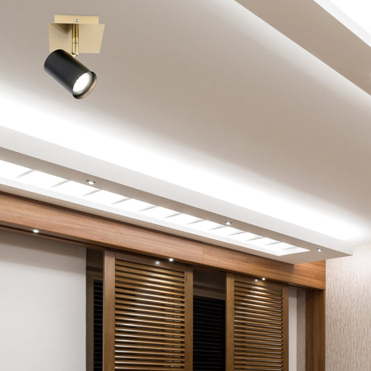 Spot lampa Berlin ML-3015-01