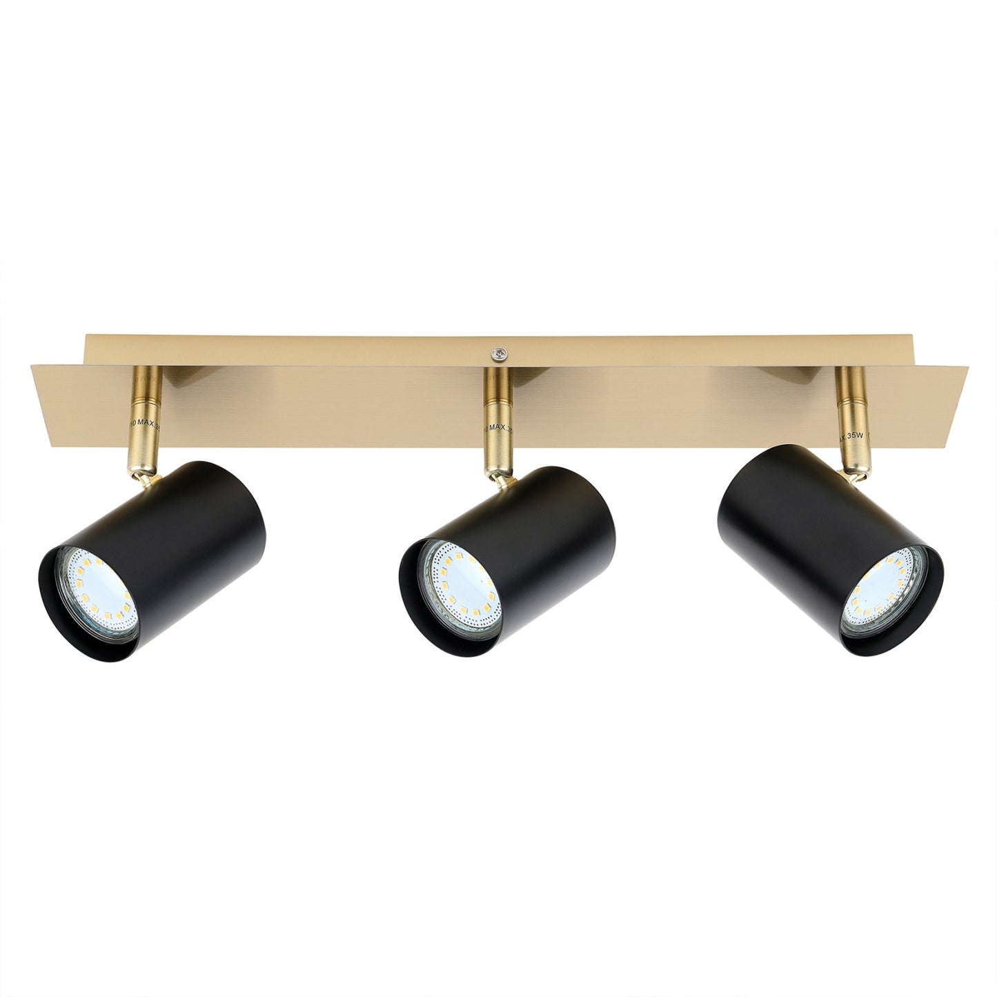 Spot lampa Berlin ML-3017-03