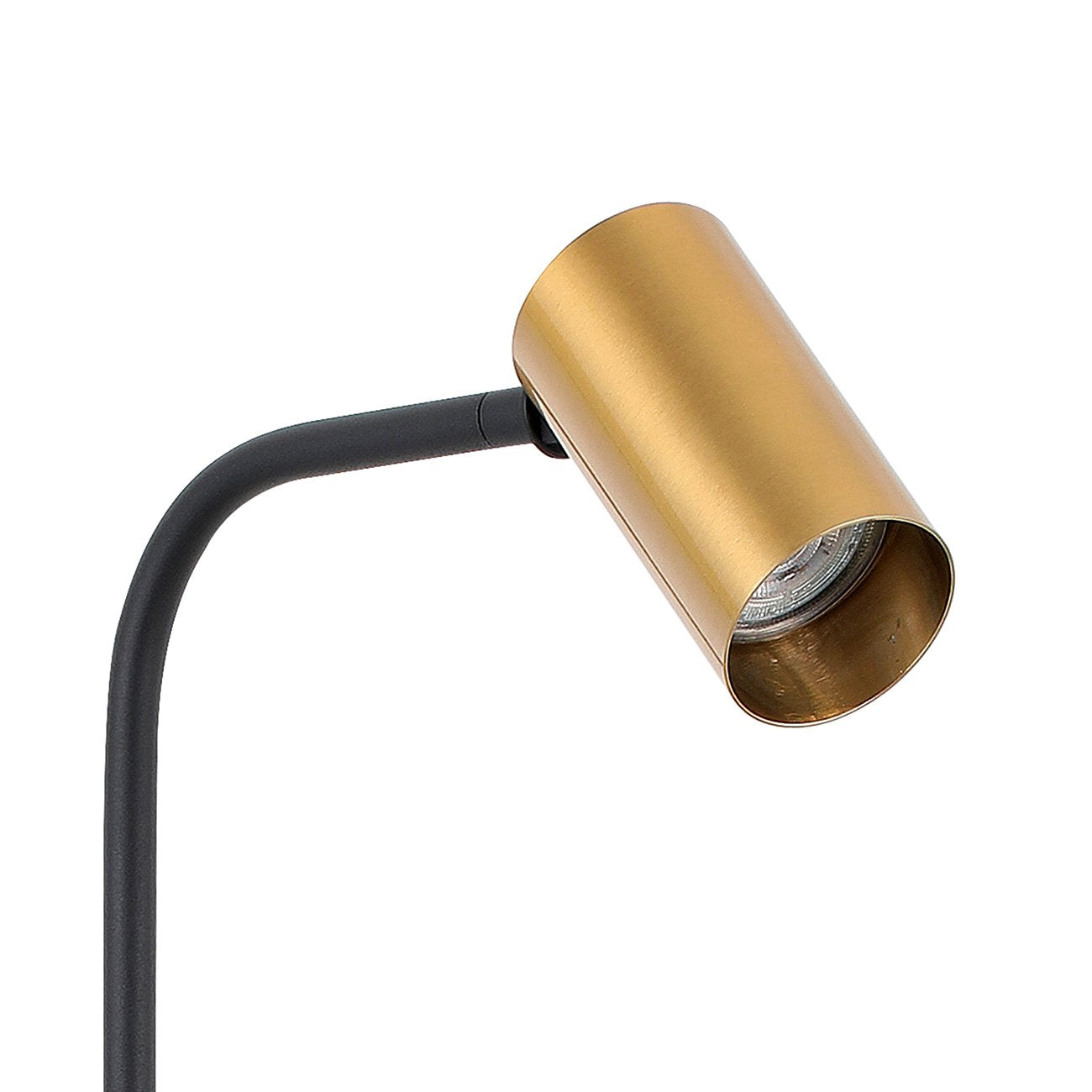 Desk lamp Frankfurt ML-2703-01T gold