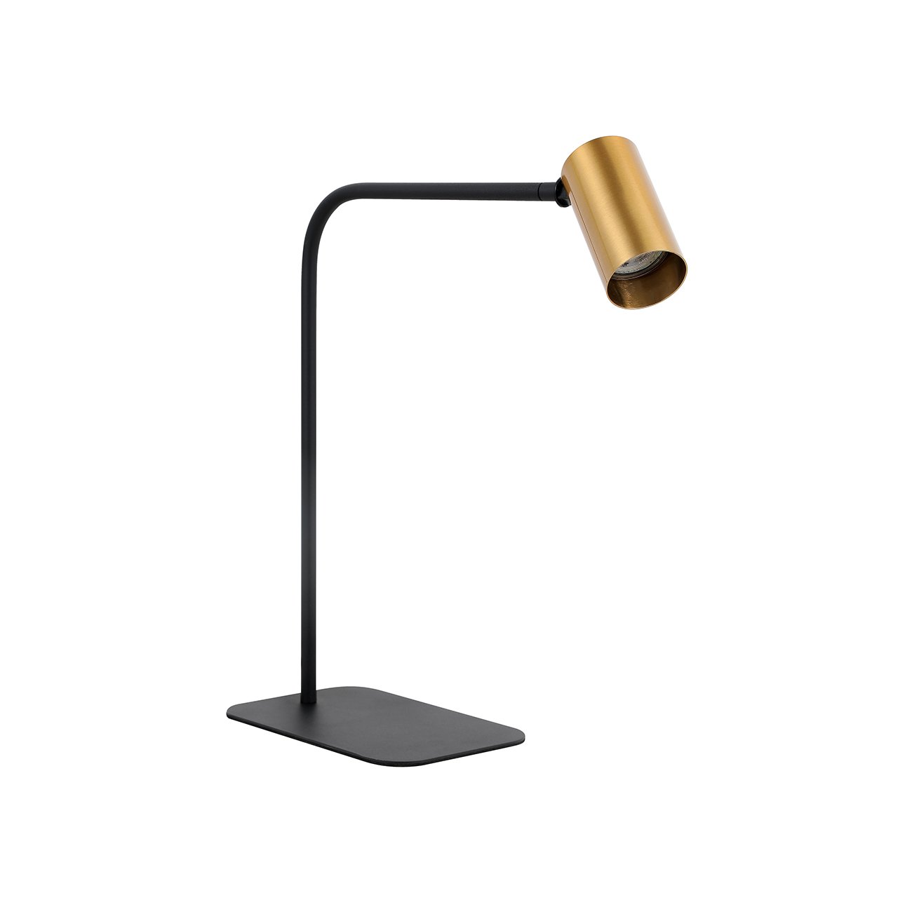 Desk lamp Frankfurt ML-2703-01T gold