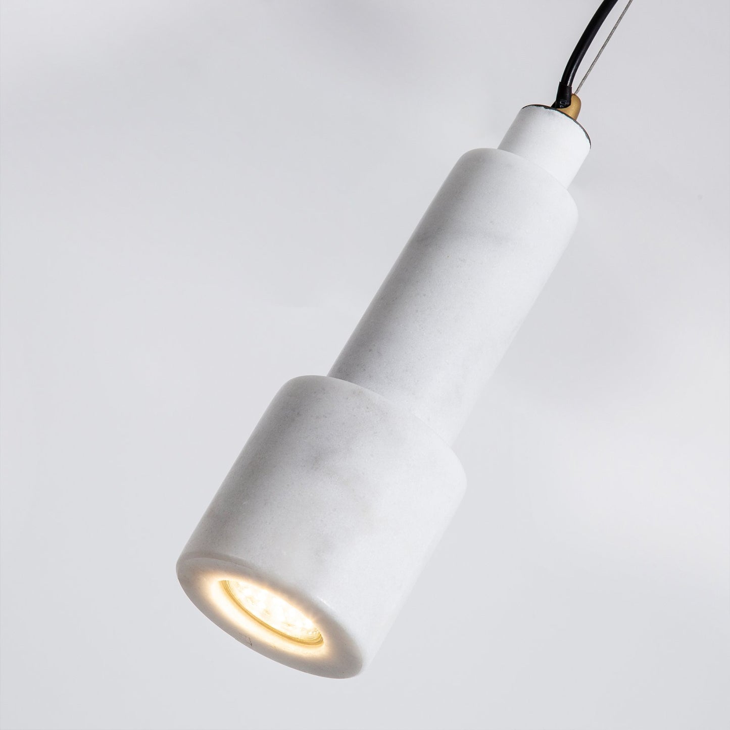 Wahlberg ML-PV6-1P Pendant Light White