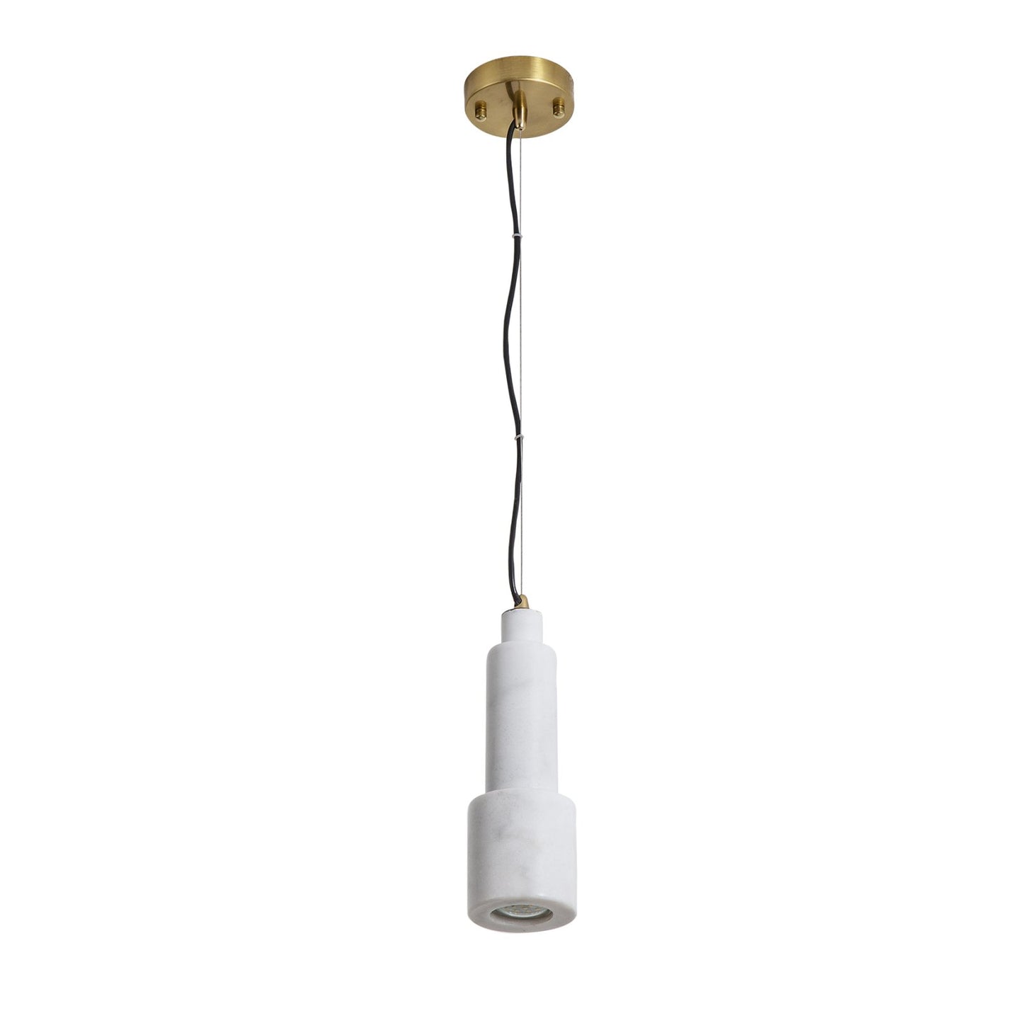Wahlberg ML-PV6-1P Pendant Light White