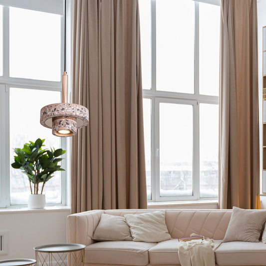 Hanging lamp Bellamy ML-PV7-1P