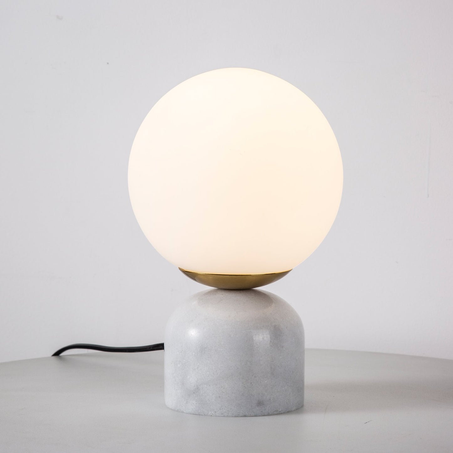 Table lamp Griwes ML-TV8-1T white