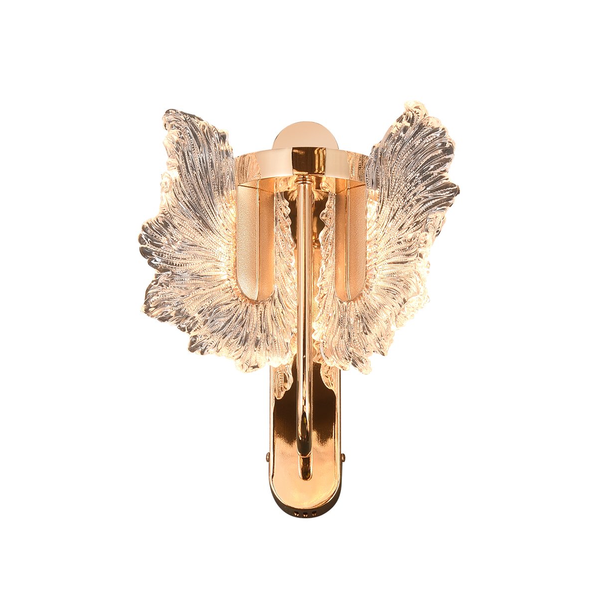 Zidna lampa LED Sabrina MSL-0933-1W 4W